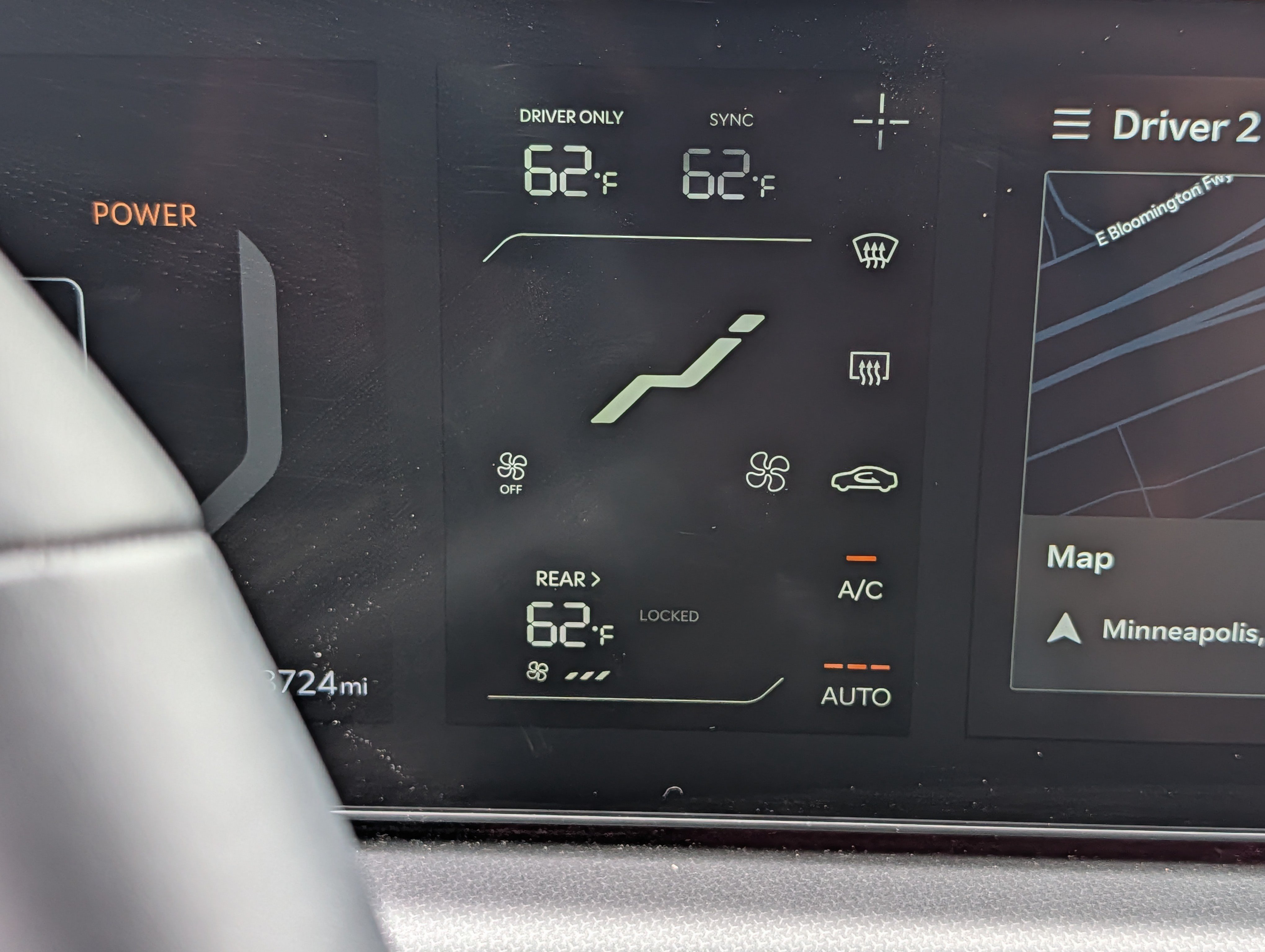 Certified 2024 Kia EV9 GT-Line AWD/4WD image 23
