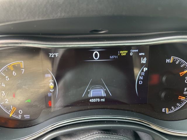 Used 2019 Jeep Grand Cherokee High Altitude image 4