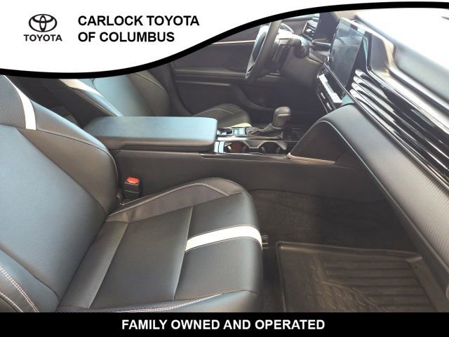Used 2026 Toyota Camry XLE w/ Convenience Package image 20