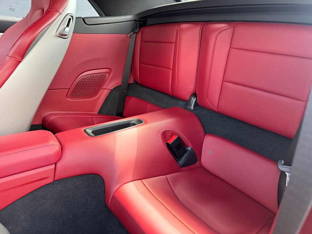 Certified 2017 Porsche 911 Carrera 4S image 21