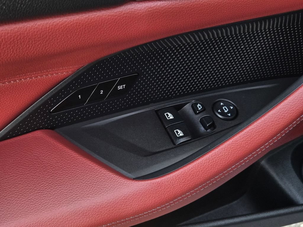 Used 2022 BMW 430i Coupe w/ Premium Package 2 RWD image 11
