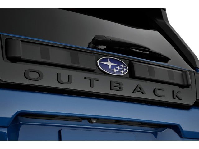 New 2026 Subaru Outback Wilderness AWD/4WD image 12