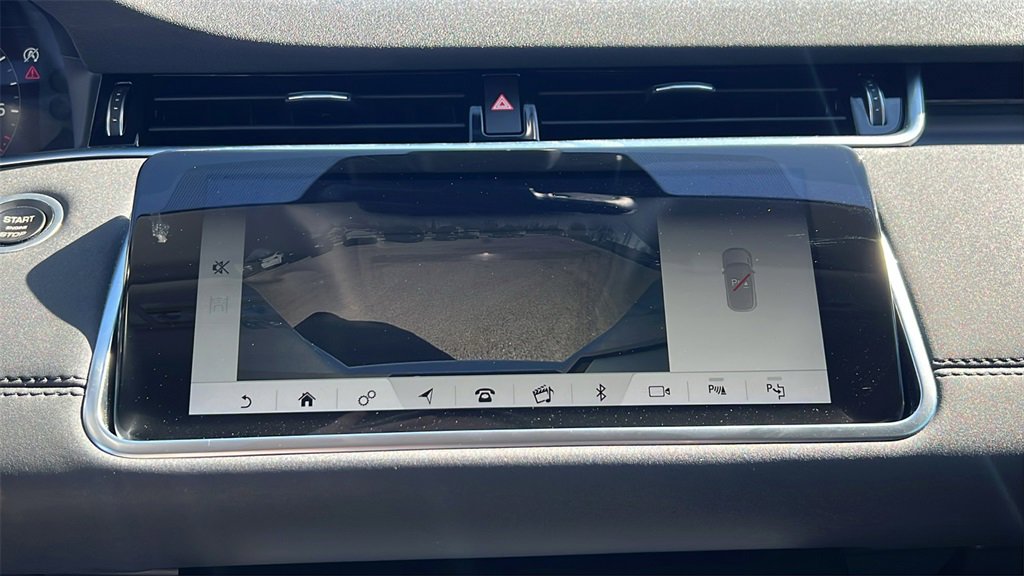 Used 2020 Land Rover Range Rover Evoque SE image 26