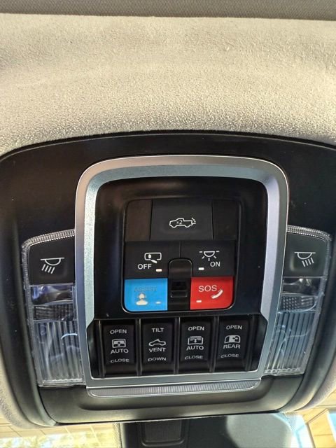 New 2026 RAM 1500 Tungsten image 36