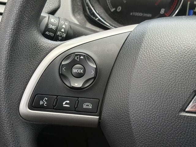Used 2026 Mitsubishi Outlander Sport ES AWD/4WD image 12
