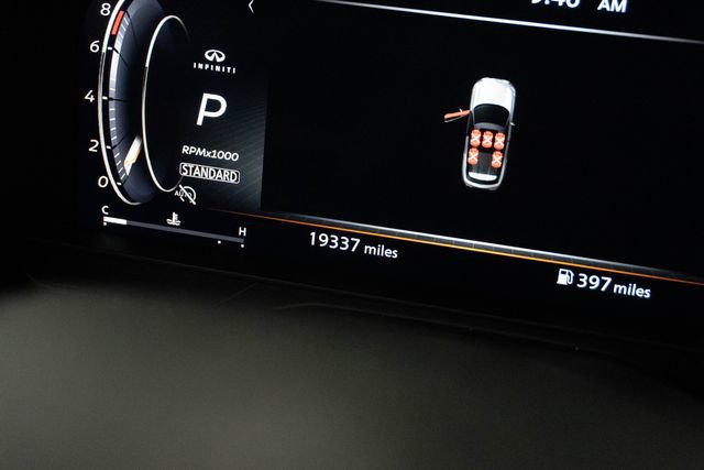 Used 2023 INFINITI QX60 Luxe w/ Cargo Package image 29