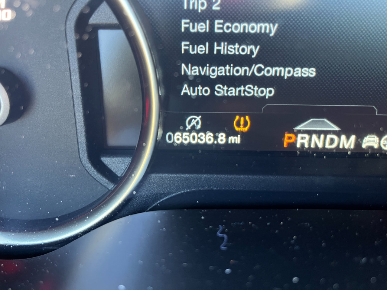 Used 2020 Ford F150 Raptor w/ Equipment Group 802A Luxury image 16