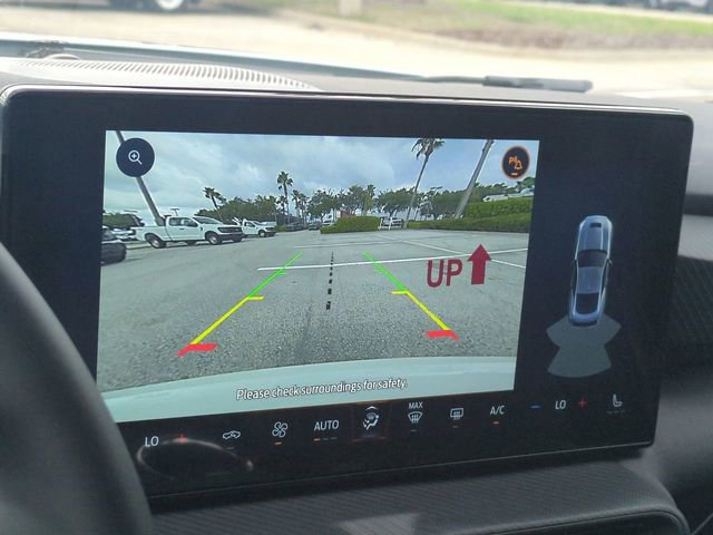 New 2025 Ford Mustang GT image 18