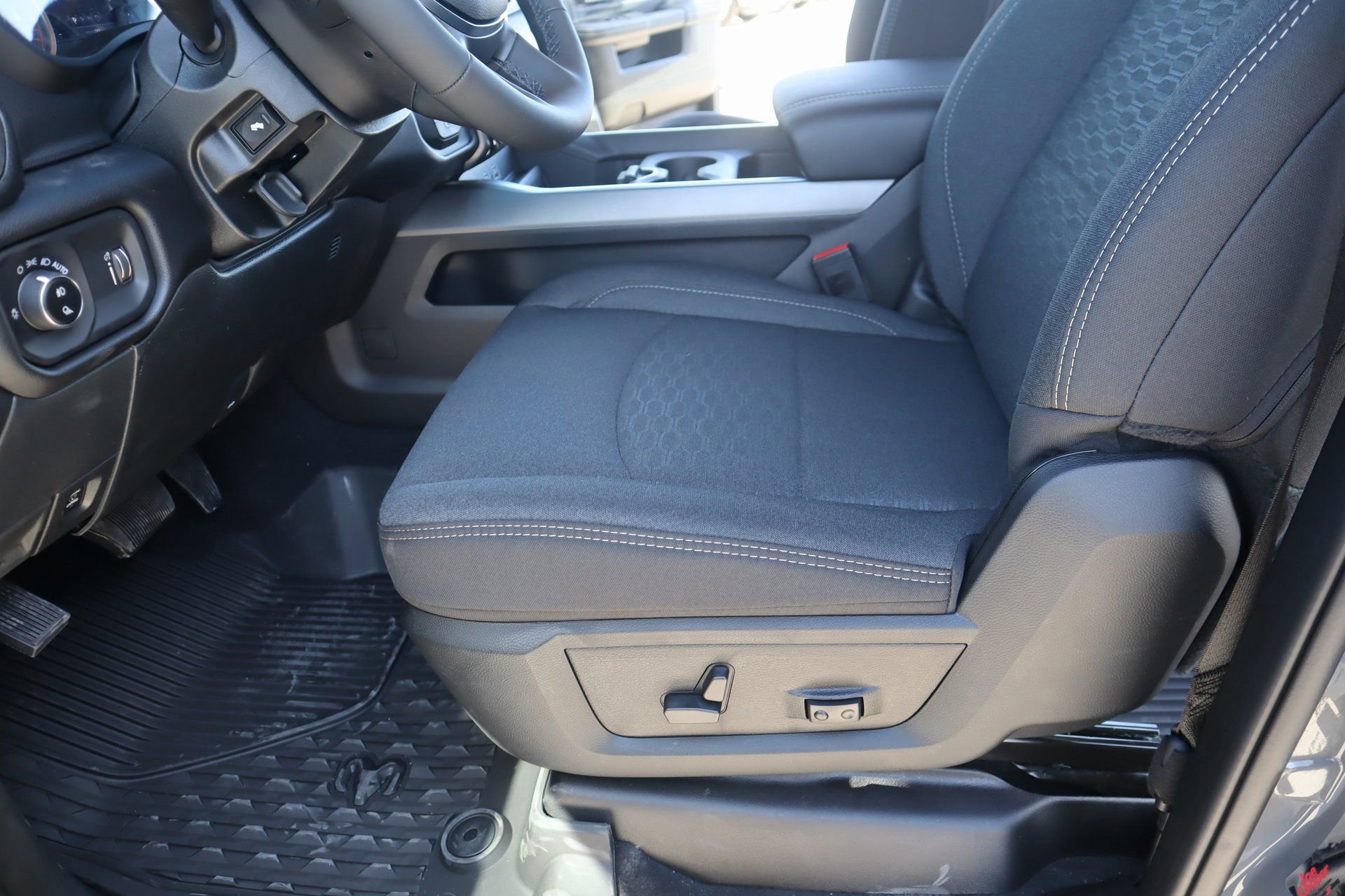 New 2026 RAM 2500 Big Horn image 13