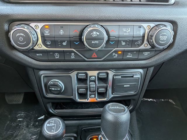 New 2026 Jeep Gladiator Sport image 15