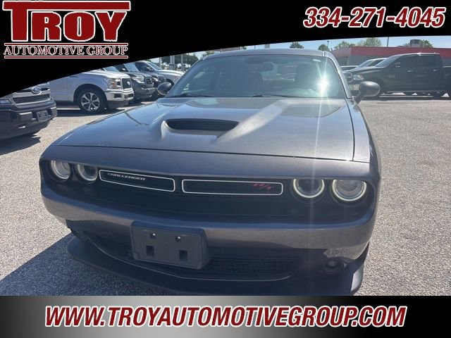 Used 2020 Dodge Challenger R/T image 6