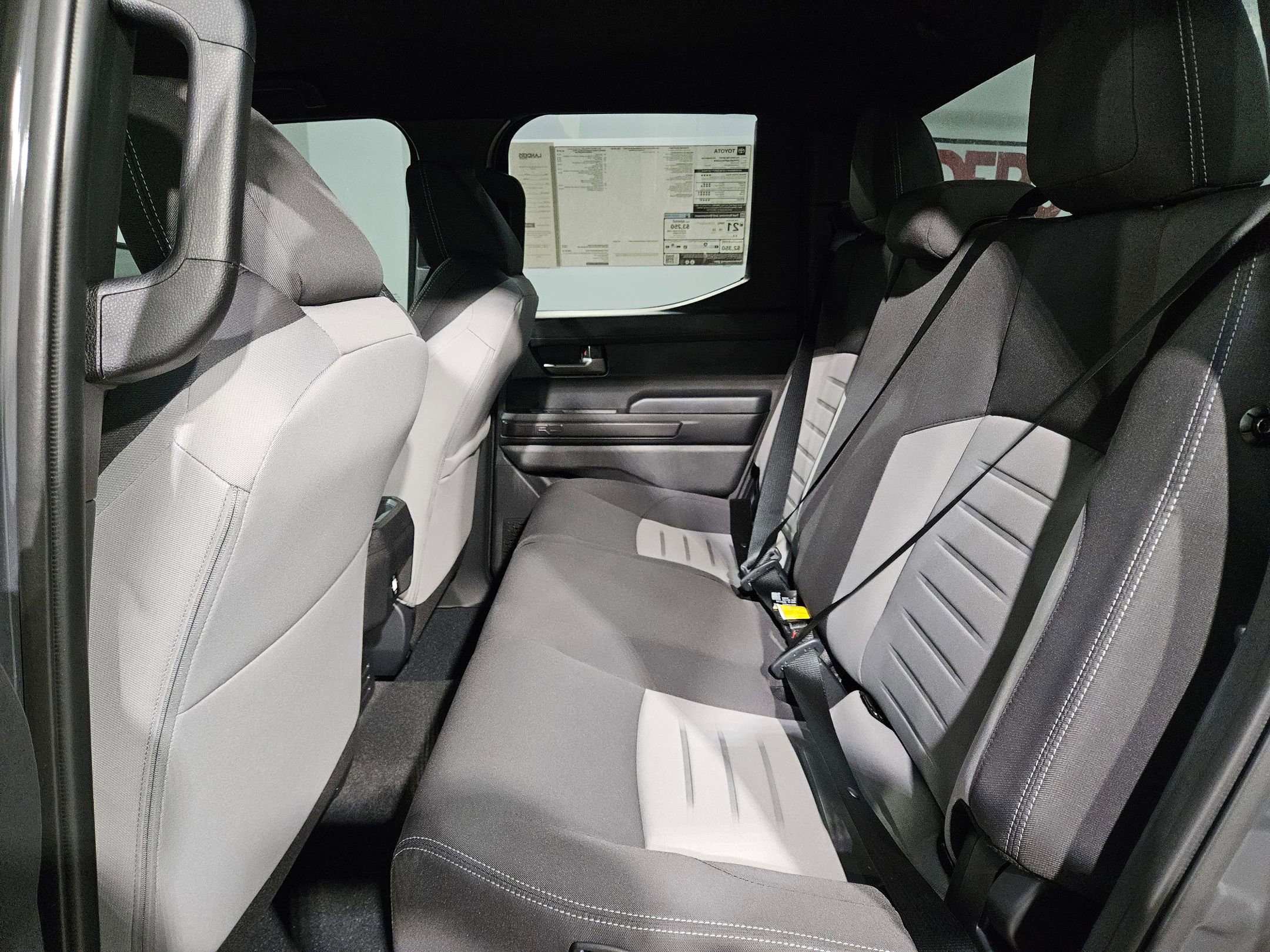 New 2026 Toyota Tacoma TRD Sport image 20