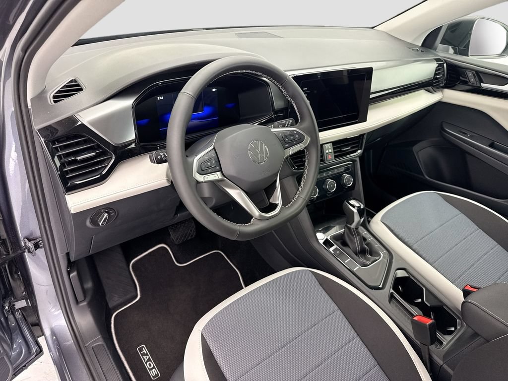 New 2026 Volkswagen Taos S FWD image 9