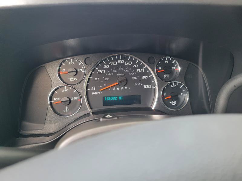 Used 2021 Chevrolet Express 2500 w/ Safety Package RWD image 29