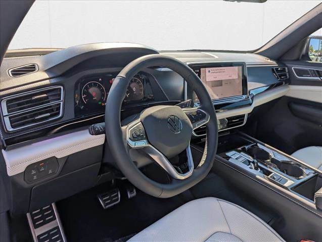 New 2026 Volkswagen Atlas Cross Sport SEL Premium R-Line image 12