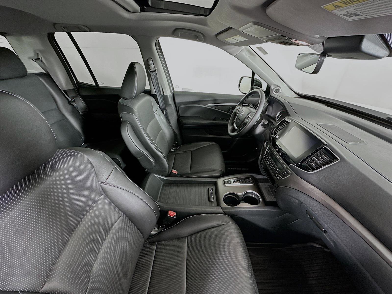 Used 2023 Honda Ridgeline RTL-E image 29