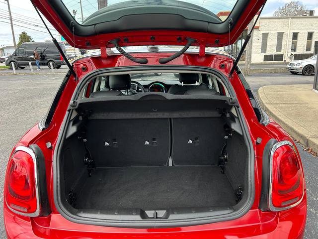 Used 2015 MINI Cooper S image 20