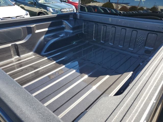 New 2026 Jeep Gladiator Rubicon AWD/4WD image 11