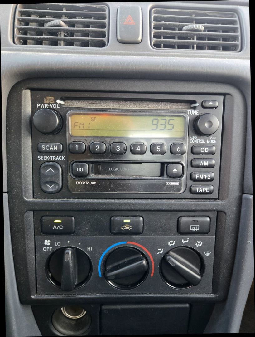 Used 2000 Toyota Camry LE image 21