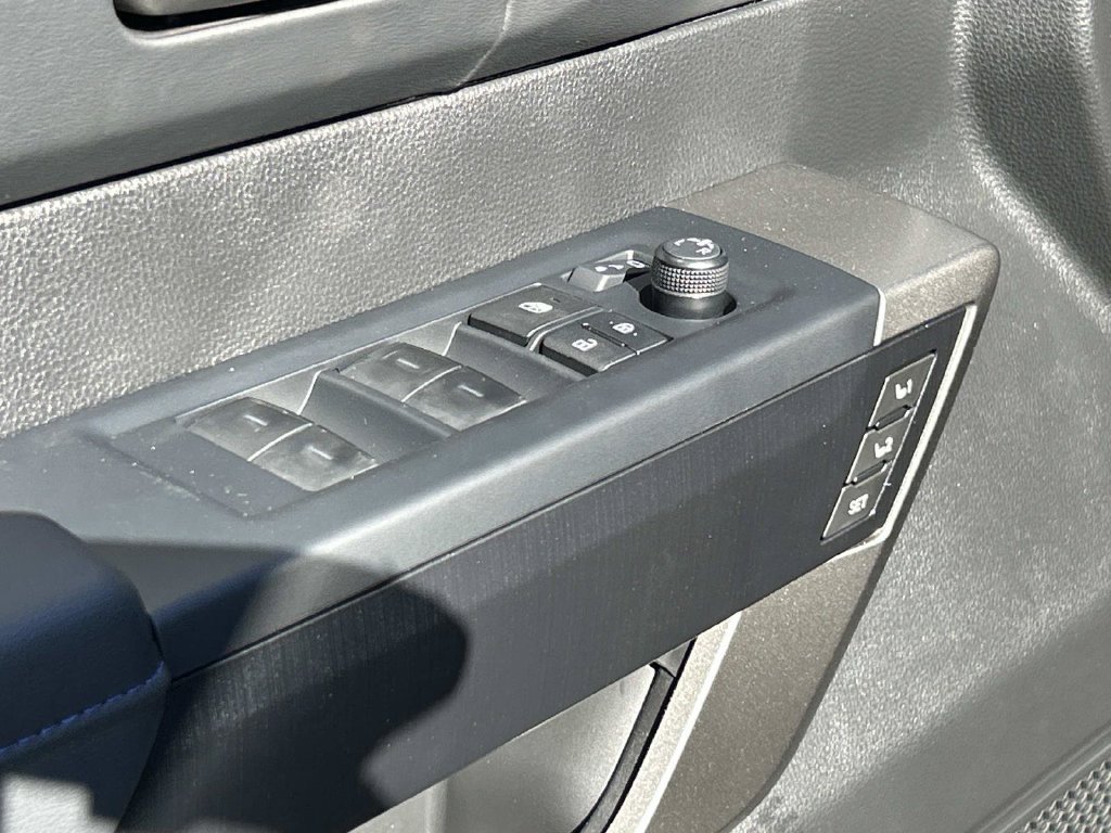 New 2026 Toyota Sequoia Platinum AWD/4WD image 29
