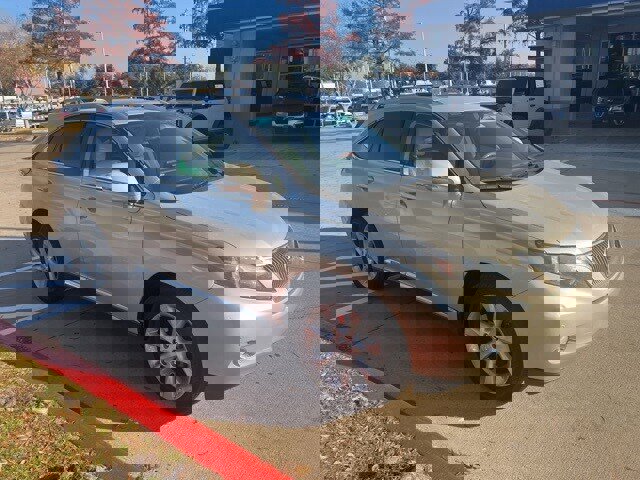 Used 2012 Lexus RX 450h AWD