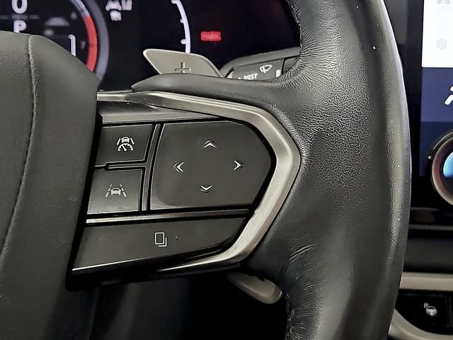 Certified 2023 Lexus RX 350 FWD w/ Accessory Package (Z1) image 25