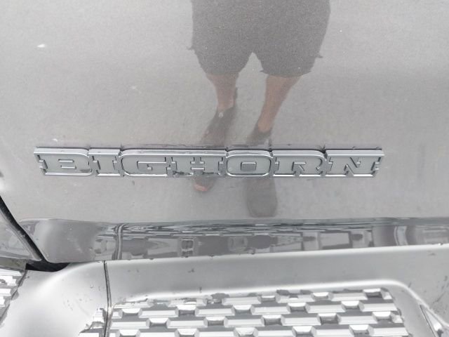 New 2026 RAM 1500 Big Horn image 23