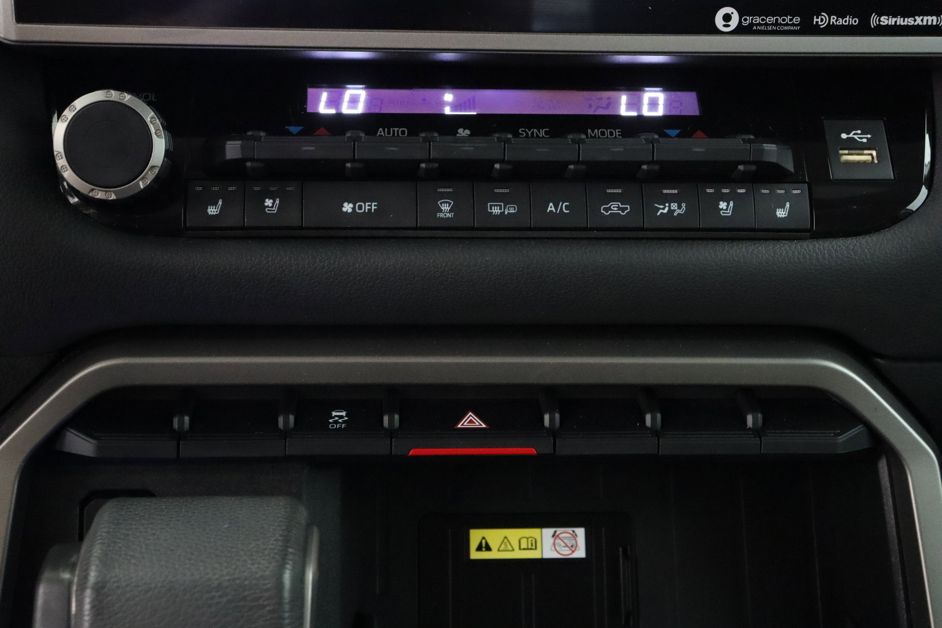 Used 2023 Toyota Tundra Limited w/ Power Package RWD image 20