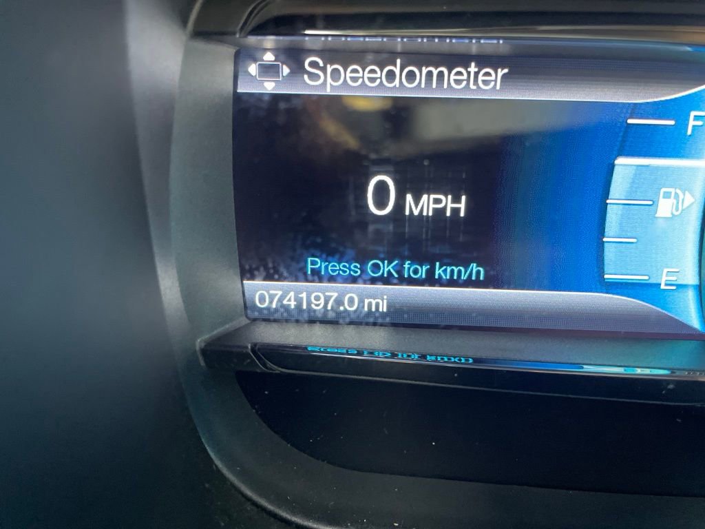 Used 2016 Ford Taurus SHO w/ Equipment Group 401A AWD/4WD image 22