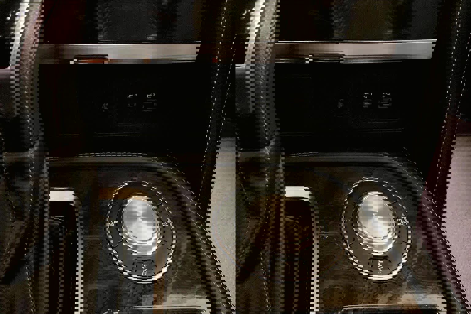 Used 2022 INFINITI QX80 Luxe w/ Cargo Package image 34