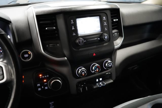 Used 2020 RAM 1500 Big Horn w/ Trailer Tow Group AWD/4WD image 25