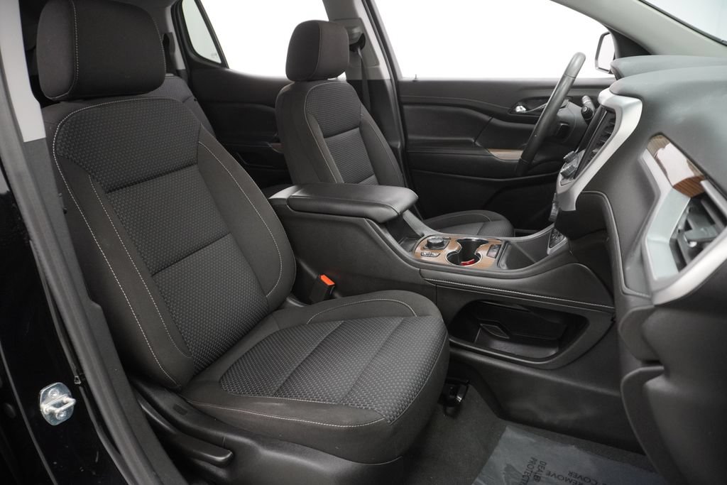 Used 2023 GMC Acadia SLE w/ Driver Convenience Package AWD/4WD image 34