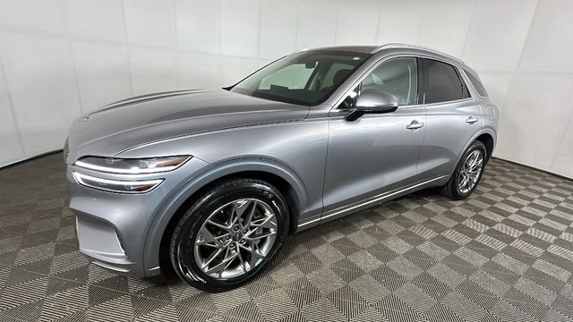 Used 2025 Genesis GV70 2.5T AWD/4WD image 7