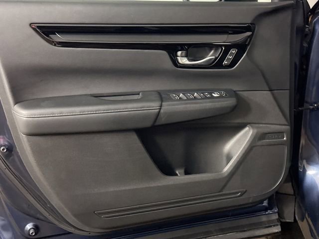 Used 2024 Honda CR-V EX-L image 23