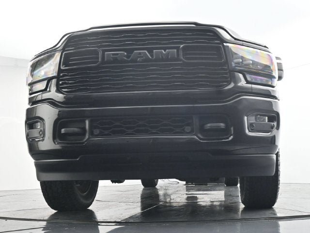Used 2023 RAM 2500 Limited AWD/4WD image 29