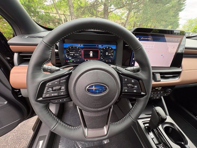 New 2026 Subaru Outback Touring XT AWD/4WD image 29