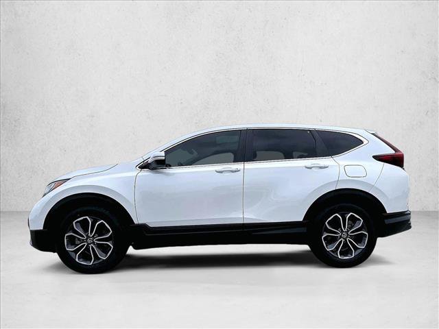 Used 2022 Honda CR-V EX image 6