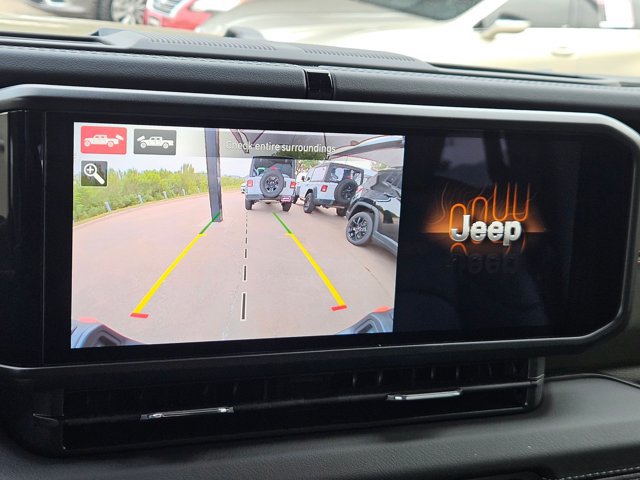 New 2026 Jeep Gladiator Mojave AWD/4WD image 18