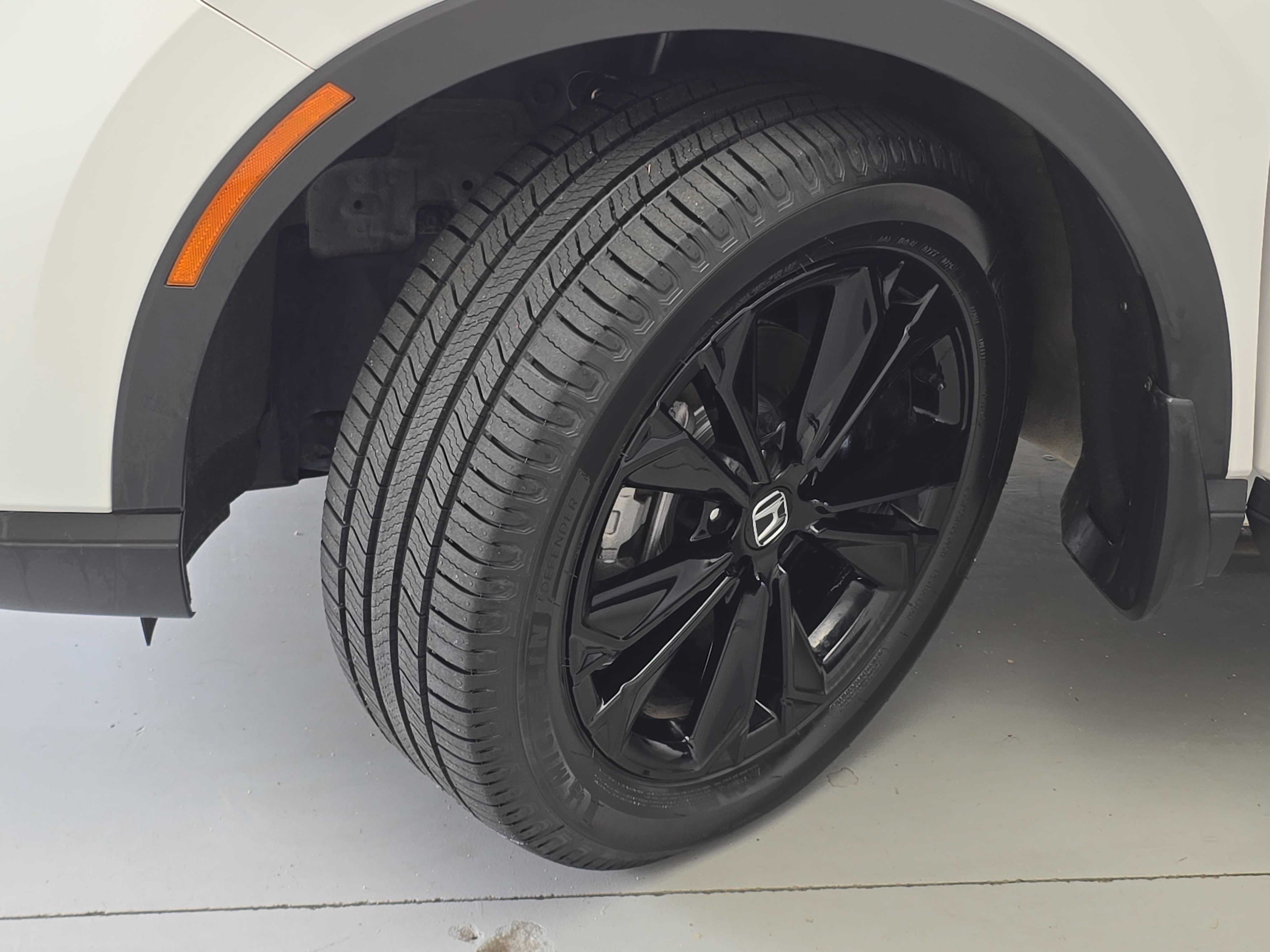 Certified 2024 Honda CR-V Sport Touring image 33