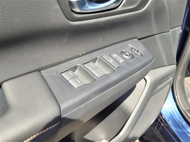 New 2026 Honda CR-V TrailSport image 14