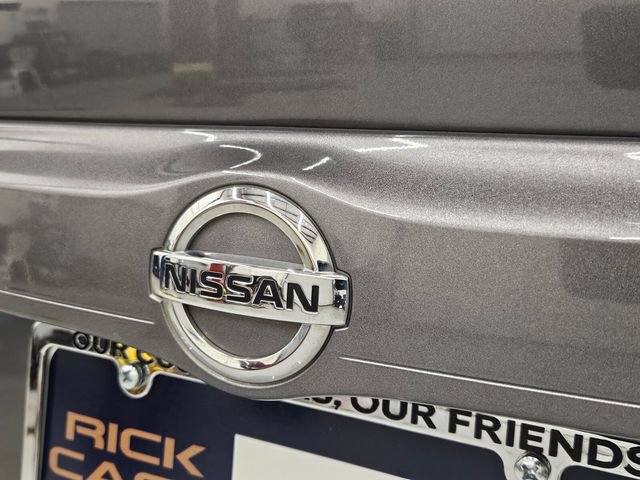 Used 2018 Nissan Versa S Plus image 30