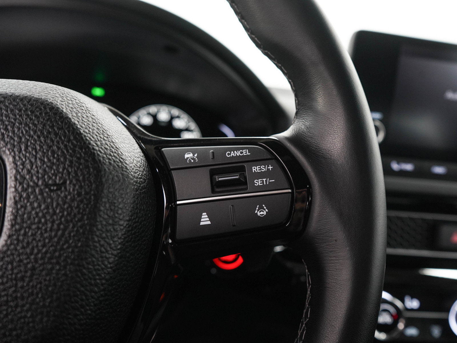 Used 2024 Honda Civic Sport image 23