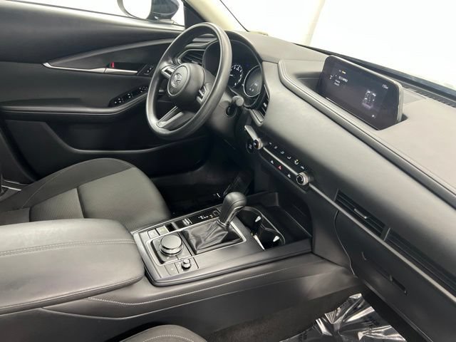 Certified 2021 MAZDA CX-30 AWD 2.5 S image 26