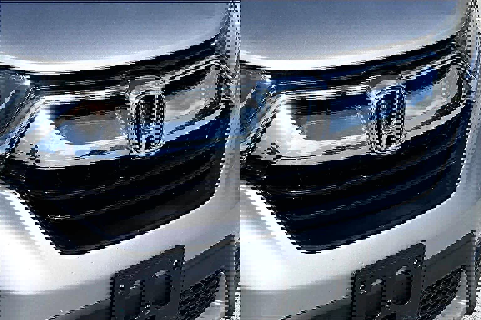 Used 2017 Honda CR-V LX image 28