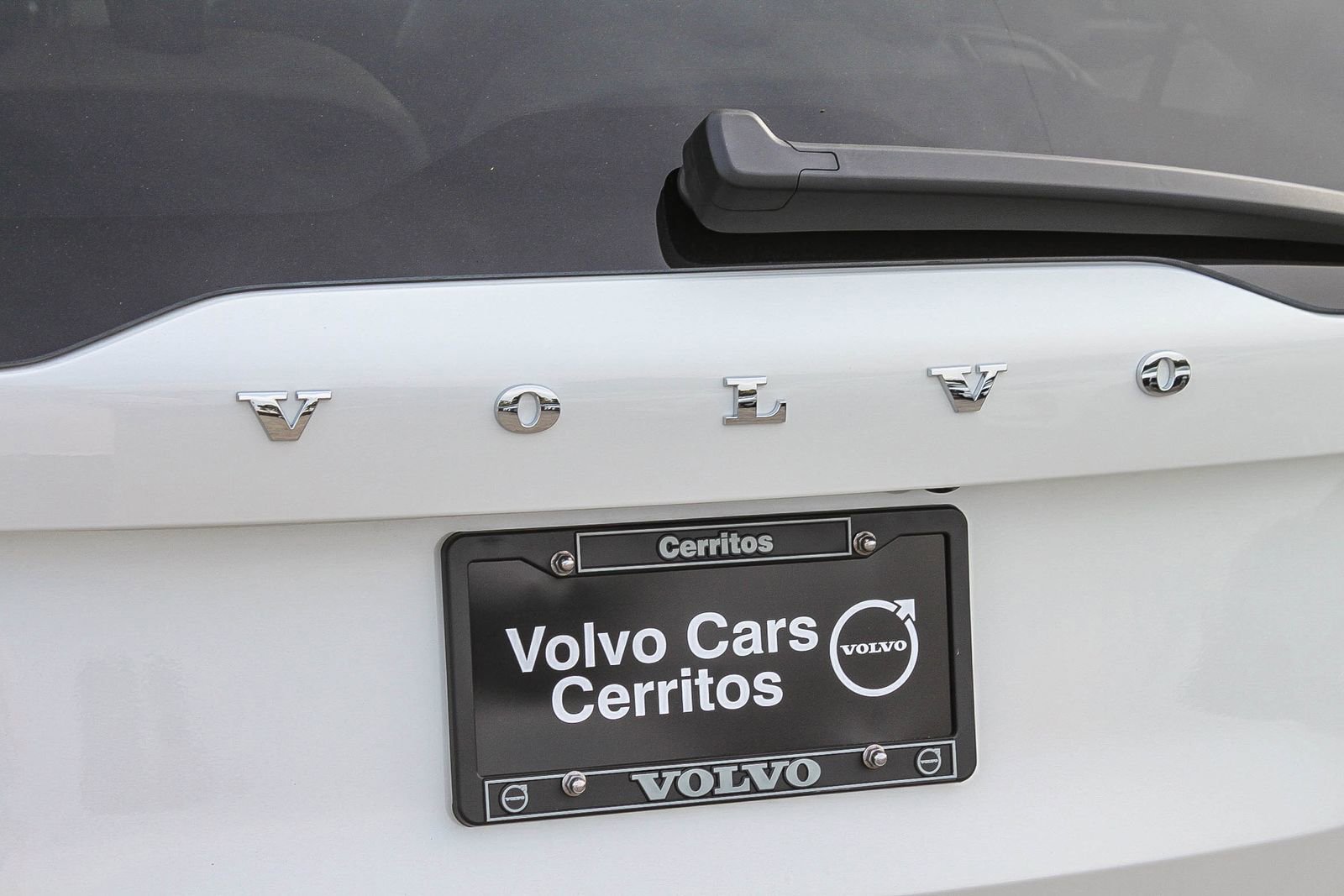 New 2026 Volvo XC90 T8 Ultra w/ Lounge Package image 10