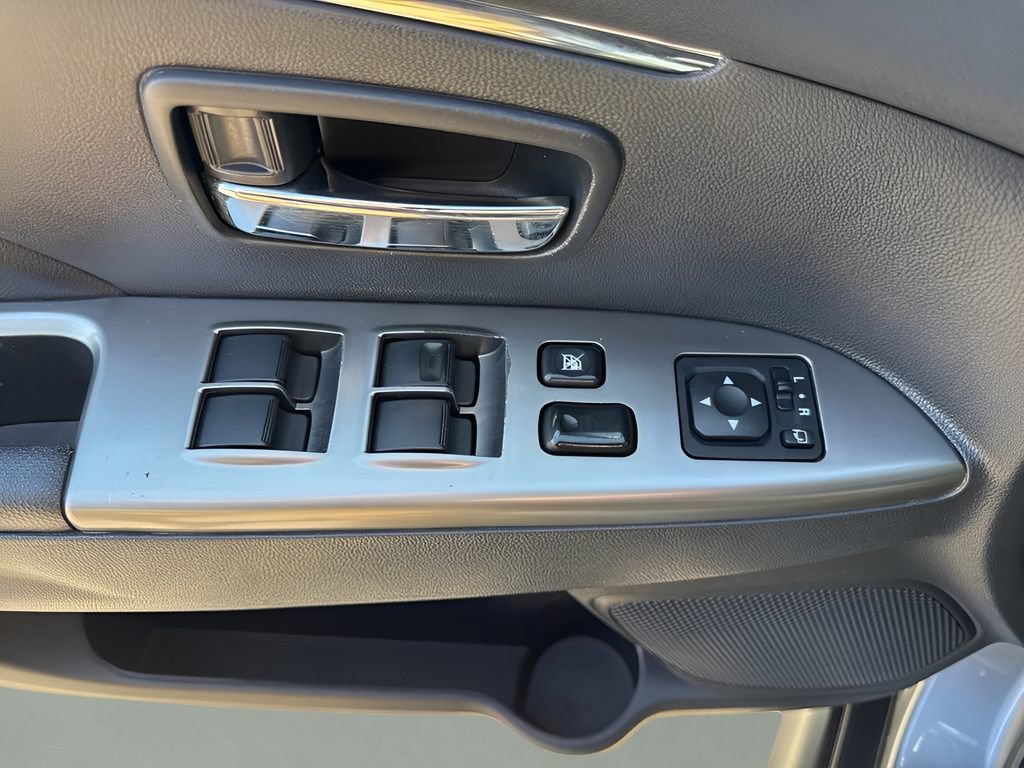 Used 2022 Mitsubishi Outlander Sport SE FWD image 13