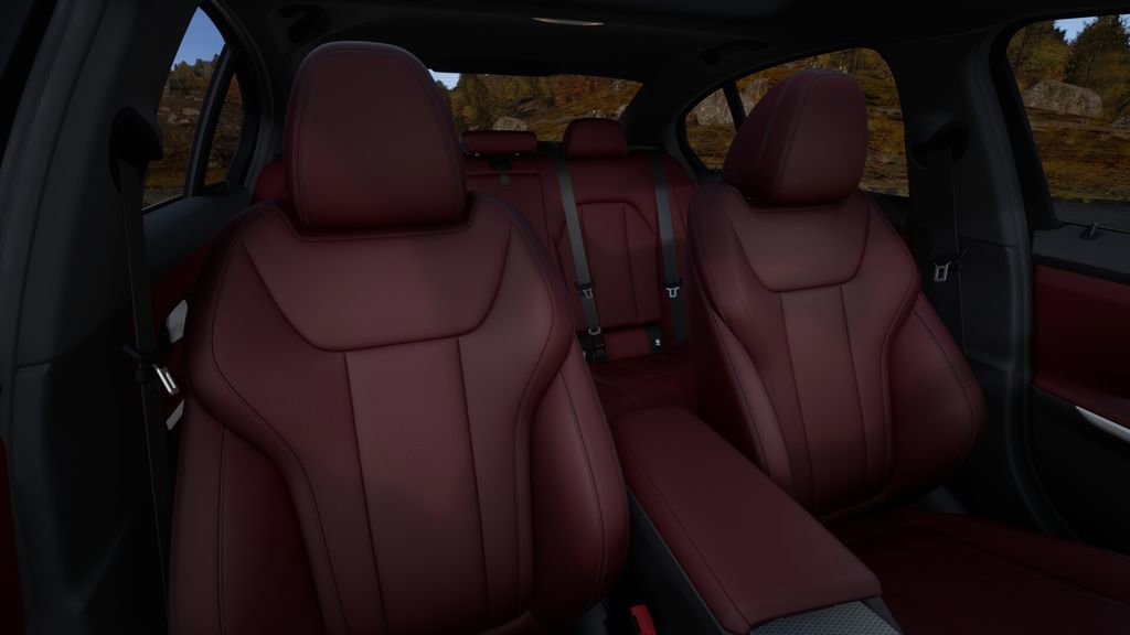 New 2026 BMW 330i Sedan RWD image 35