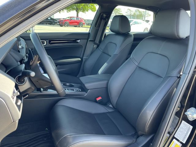 Certified 2026 Honda Civic Sport Touring image 25