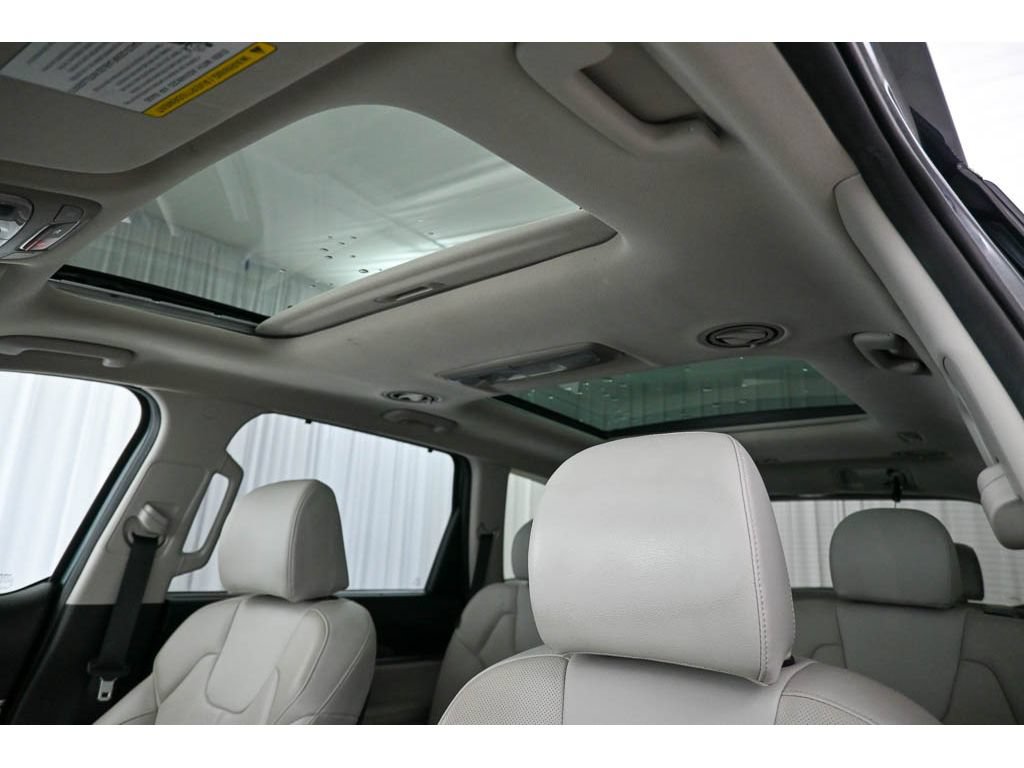 Certified 2023 Kia Telluride SX AWD/4WD image 36