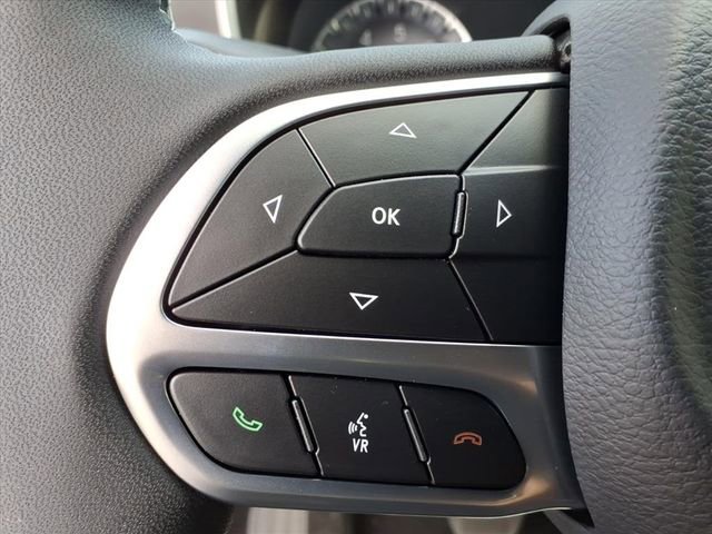 New 2026 Chrysler Pacifica Select image 18